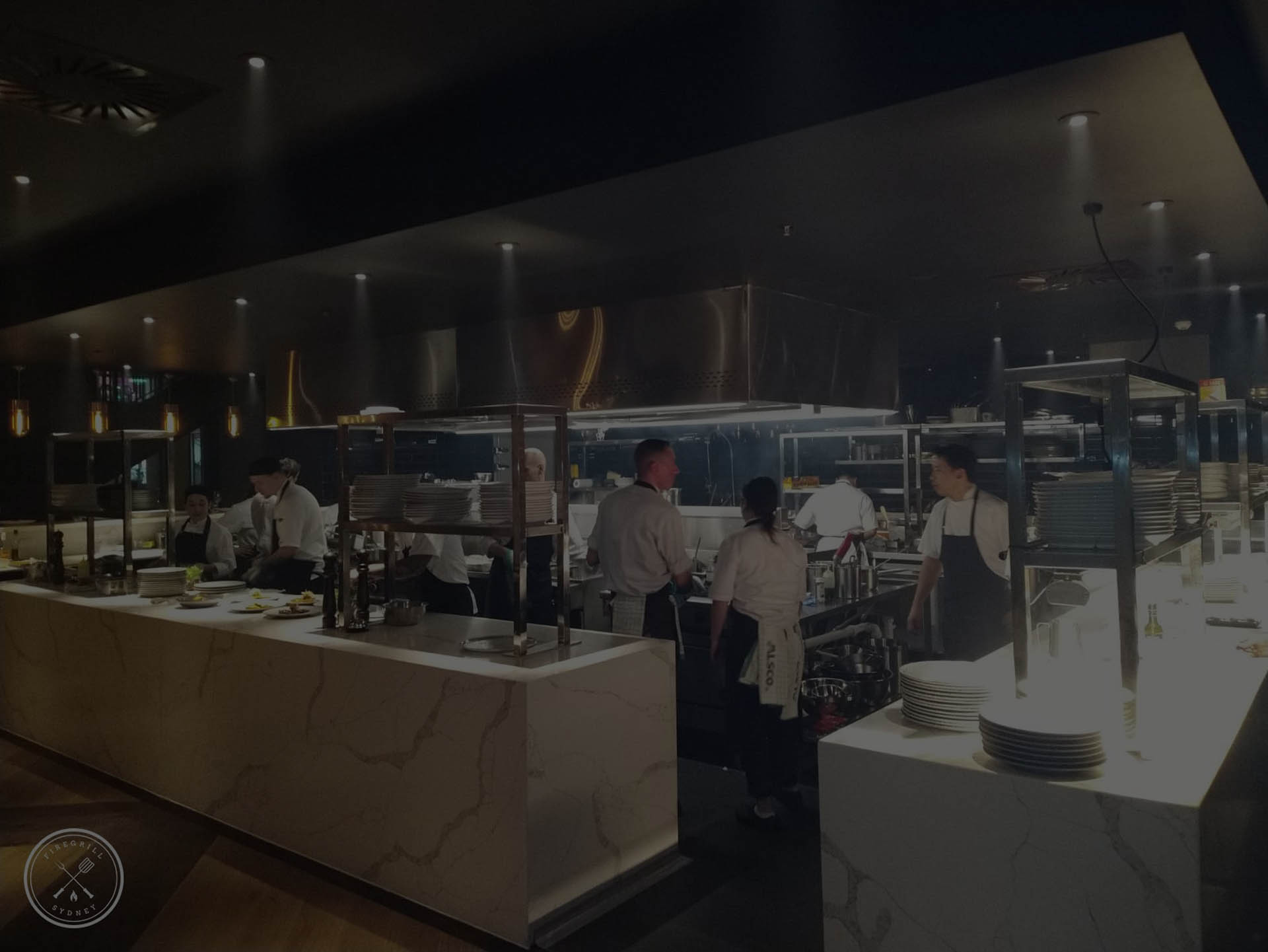 The Menu