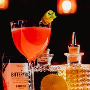 Firegrill_sydney_restaurant_bar_STEAK_SEAFOOD_GRILL_food_mezz_strawberry fields forever cocktail
