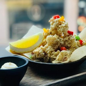 Firegrill_sydney_restaurant_bar_STEAK_SEAFOOD_GRILL_food_salt and pepper squid