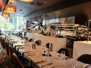 Firegrill | Restaurant &amp; Bar | Sydney